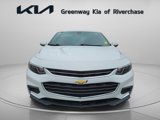 Used 2018 Chevrolet Malibu LT w/ Leather Package image 2