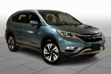 Used 2016 Honda CR-V Touring image 2
