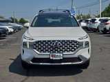 Used 2022 Hyundai Santa Fe SEL w/ Convenience + Premium Package image 2
