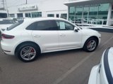Used 2017 Porsche Macan Turbo image 2