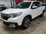 Used 2017 Honda Ridgeline RTL-E image 4