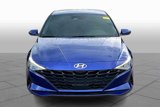 Used 2023 Hyundai Elantra SEL w/ Convenience Package image 3