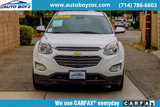 Used 2016 Chevrolet Equinox LT w/ Convenience Package image 2