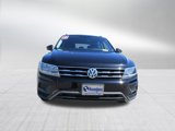Used 2021 Volkswagen Tiguan SEL image 3