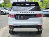Used 2020 Land Rover Discovery Landmark image 6