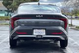Certified 2025 Kia K4 LX image 5