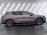 New 2024 Chevrolet Equinox EV LT image 4