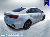 Used 2023 Kia Forte LXS w/ LXS Technology Package image 6