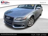 Used 2010 Audi A4 2.0T Premium Plus image 4
