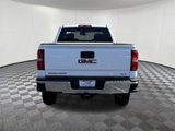 Used 2015 GMC Sierra 2500 SLE w/ Suspension Package, Off-Road image 5