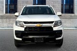Used 2021 Chevrolet Colorado LT w/ Fleet Safety Package image 3