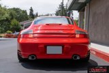 Used 2002 Porsche 911 Carrera 4S image 4