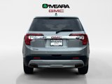 Used 2023 GMC Acadia SLE image 4