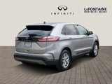 Used 2023 Ford Edge SEL image 4