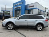 Used 2013 Subaru Outback 2.5i Limited w/ Moonroof Pkg image 3