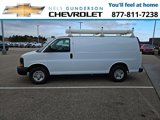 Used 2015 Chevrolet Express 3500 image 3