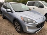 Used 2022 Ford Escape SEL w/ Technology Package image 5