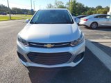 Used 2022 Chevrolet Trax LS w/ Tint and Cruise Package image 4