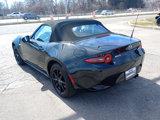 New 2025 MAZDA MX-5 Miata Sport image 5