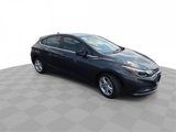Used 2017 Chevrolet Cruze LT image 2