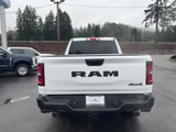 New 2025 RAM 1500 Tradesman image 6