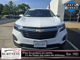 Certified 2023 Chevrolet Equinox LT image 2