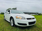Used 2014 Chevrolet Impala LTZ image 5