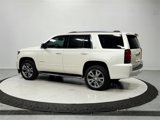 Used 2015 Chevrolet Tahoe LTZ image 5