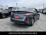 Certified 2022 Toyota Prius Prime LE image 5