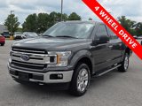 Used 2020 Ford F150 XLT w/ Equipment Group 302A Luxury image 2