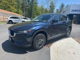 Used 2020 MAZDA CX-5 Touring image 3