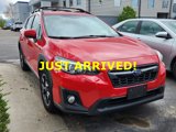 Used 2020 Subaru Crosstrek 2.0i Premium image 2