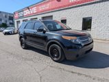 Used 2014 Ford Explorer 4WD image 4