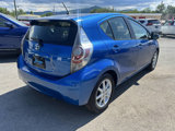 Used 2014 Toyota Prius C Two image 4