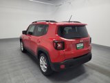 Used 2015 Jeep Renegade Latitude image 5