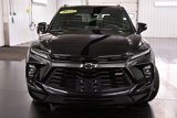 Used 2023 Chevrolet Blazer RS image 2