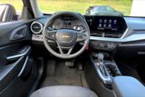Used 2025 Chevrolet Trax LS image 5