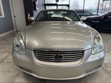 Used 2002 Lexus SC 430 Convertible image 3