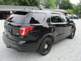 Used 2018 Ford Explorer 4WD Police Interceptor image 5