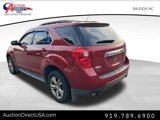 Used 2015 Chevrolet Equinox LT w/ Power Convenience Package image 6