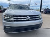 Used 2018 Volkswagen Atlas SE image 2