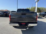 Used 2015 Ford F150 XLT w/ Equipment Group 301A Mid image 4