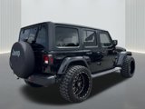 Used 2020 Jeep Wrangler Unlimited Sahara image 5