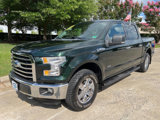 Used 2015 Ford F150 XLT w/ Equipment Group 301A Mid image 4