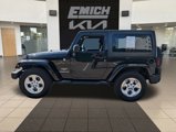 Used 2015 Jeep Wrangler Sahara image 4