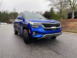 Used 2021 Kia Seltos SX image 4