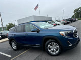 Used 2019 GMC Terrain SLE w/ Driver Convenience Package image 3