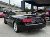 Used 2014 Audi A5 2.0T Premium Plus w/ Premium Plus Package image 4
