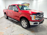 Used 2020 Ford F150 Lariat image 2