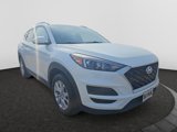 Used 2020 Hyundai Tucson Value w/ Cargo Package image 3